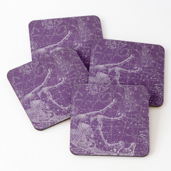 Item preview, Constellation Pegasus Astrology designed and sold by WisdomInspired.