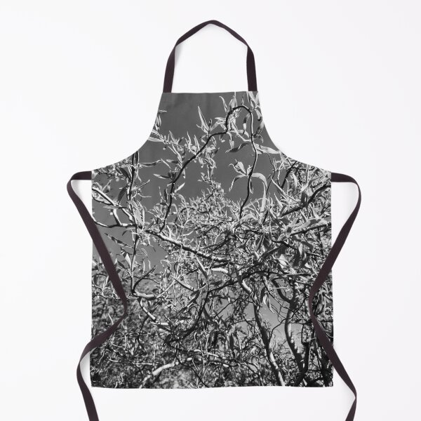 Item preview, Curly willow, York (monochrome) designed and sold by paulboizot.