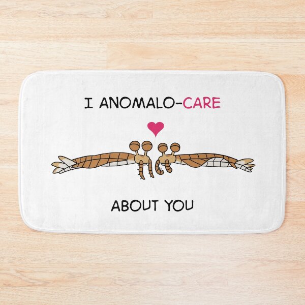 Item preview, Anomalocaris Love designed and sold by AlessioCiaffi.
