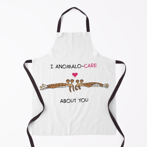 Item preview, Anomalocaris Love designed and sold by AlessioCiaffi.