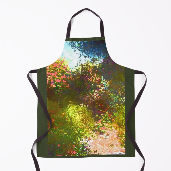 Item preview, In the Garden designed and sold by secretgardener.