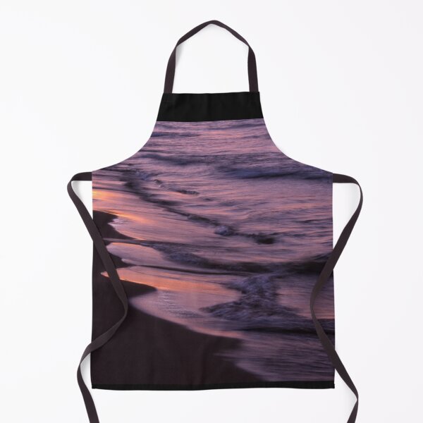 Item preview, Pastel sunset reflections on Lake Superior designed and sold by J Rier Photography.