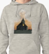 True Detective - Seeing Things Pullover Hoodie