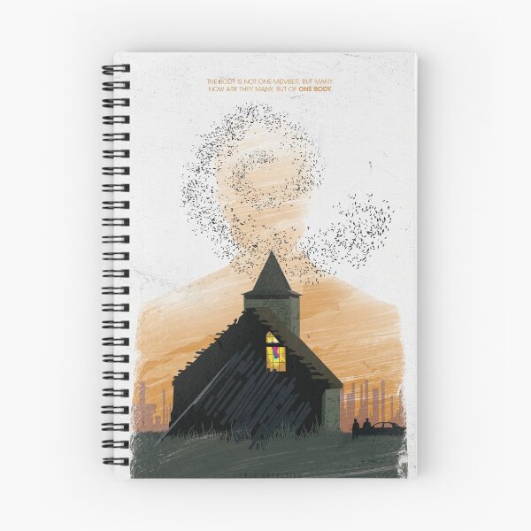 Item preview, True Detective - Seeing Things designed and sold by zsutti.
