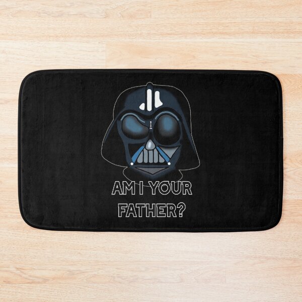 Item preview, Am I yor father? designed and sold by kassandra369.