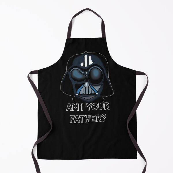 Item preview, Am I yor father? designed and sold by kassandra369.