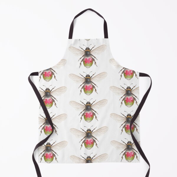 Item preview, Welsh Bumblebee designed and sold by Theodora Gould.