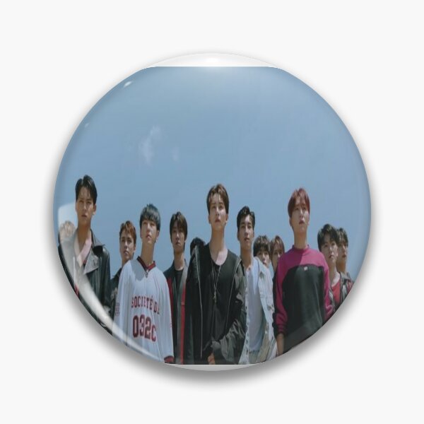 Item preview, left and right seventeen pic designed and sold by maryetaa.