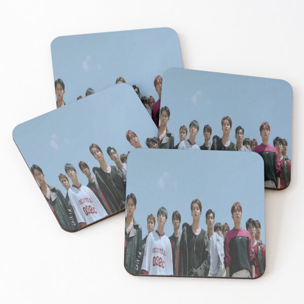 Item preview, left and right seventeen pic designed and sold by maryetaa.