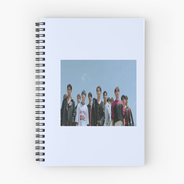 Item preview, left and right seventeen pic designed and sold by maryetaa.