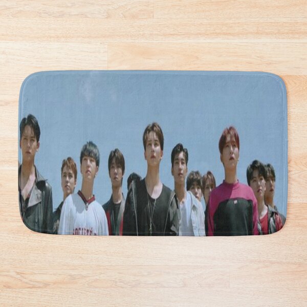 Item preview, left and right seventeen pic designed and sold by maryetaa.