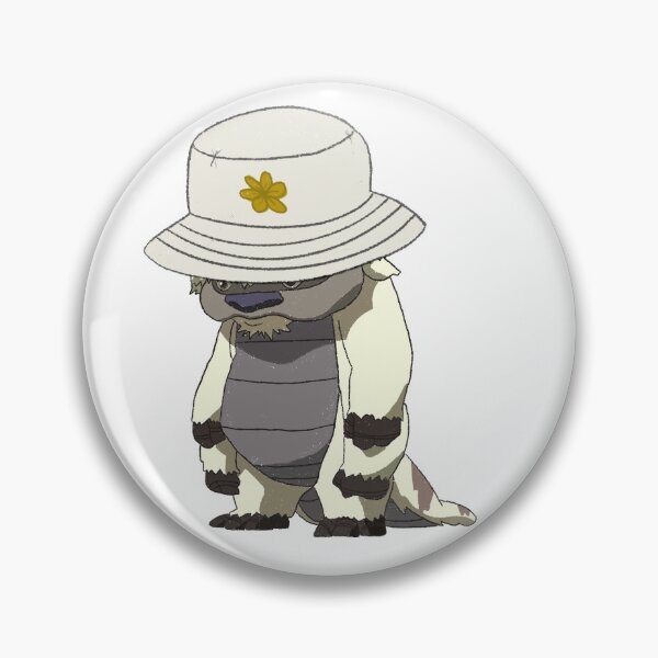 Item preview, Standing Appa Bucket Hat designed and sold by FabledInk.