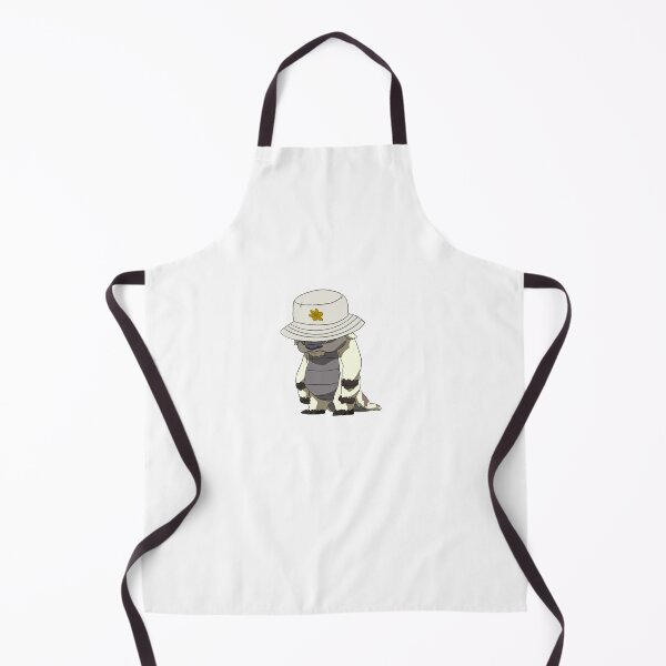 Item preview, Standing Appa Bucket Hat designed and sold by FabledInk.