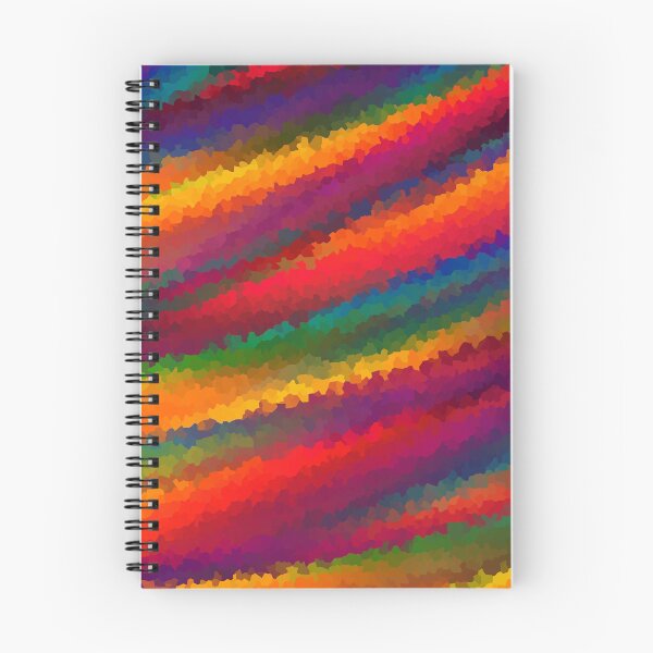 Item preview, Rainbow Color Design designed and sold by gooddesignart.