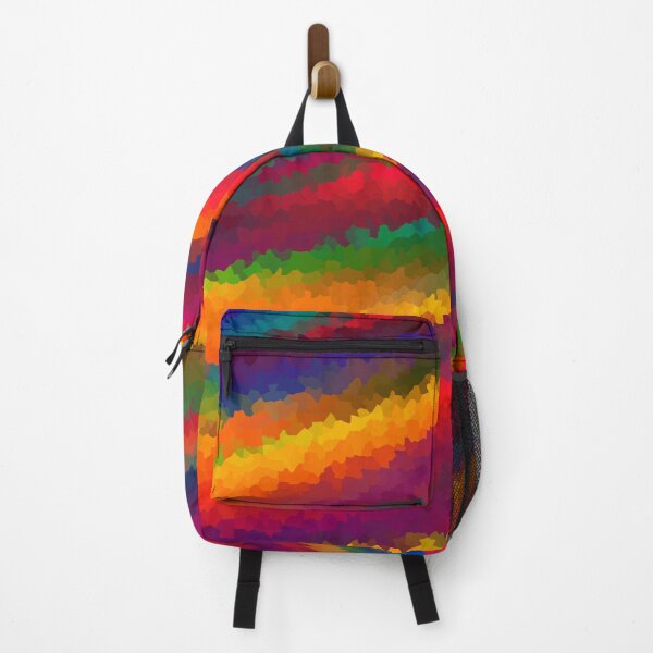 Item preview, Rainbow Color Design designed and sold by gooddesignart.