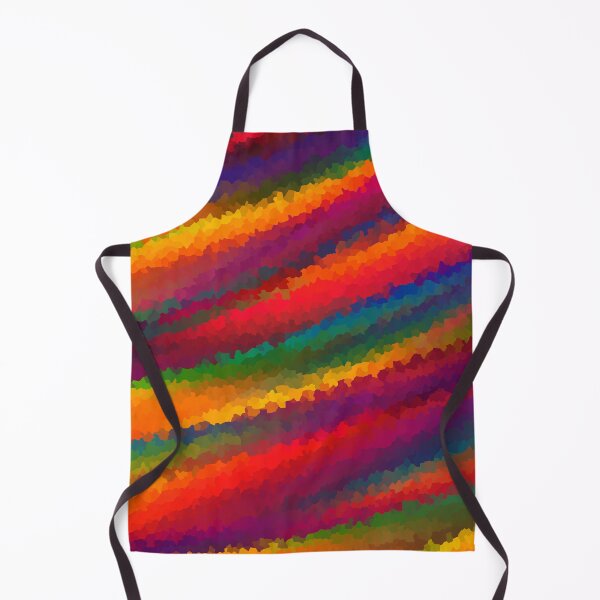 Item preview, Rainbow Color Design designed and sold by gooddesignart.