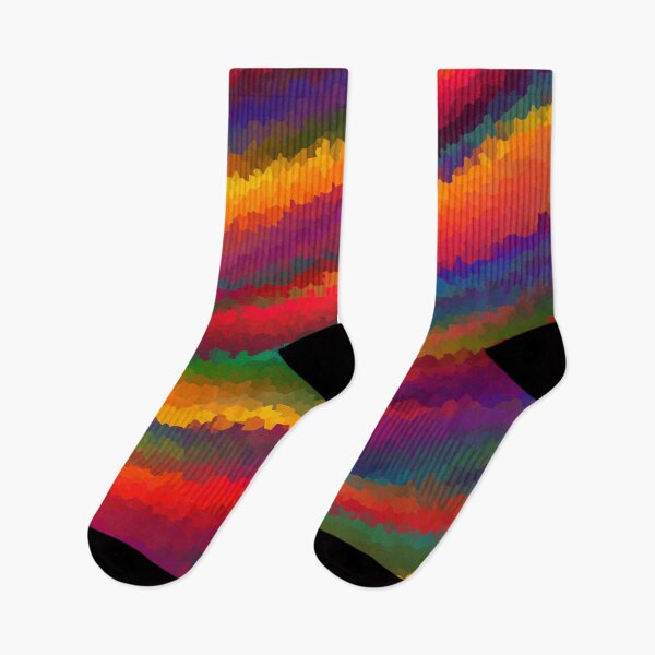 Item preview, Rainbow Color Design designed and sold by gooddesignart.