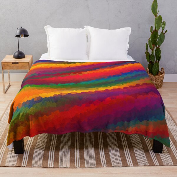 Item preview, Rainbow Color Design designed and sold by gooddesignart.