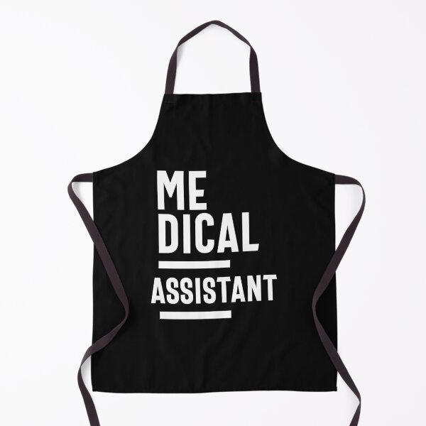 Item preview, Medical Assistant Job Title Gift designed and sold by cidolopez.