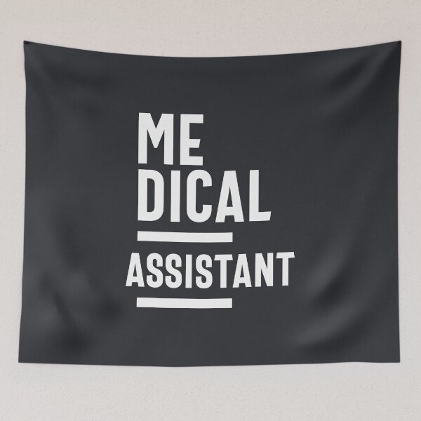 Item preview, Medical Assistant Job Title Gift designed and sold by cidolopez.