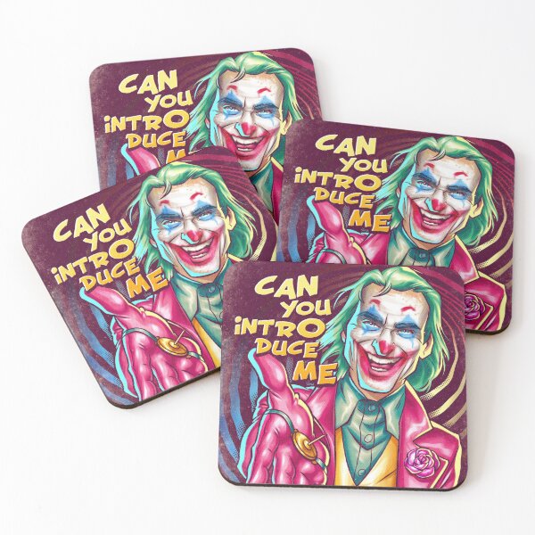 Item preview, Introduce me designed and sold by Renato Cunha.