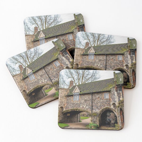 Item preview, Pulls Ferry, Norwich designed and sold by yackers1.