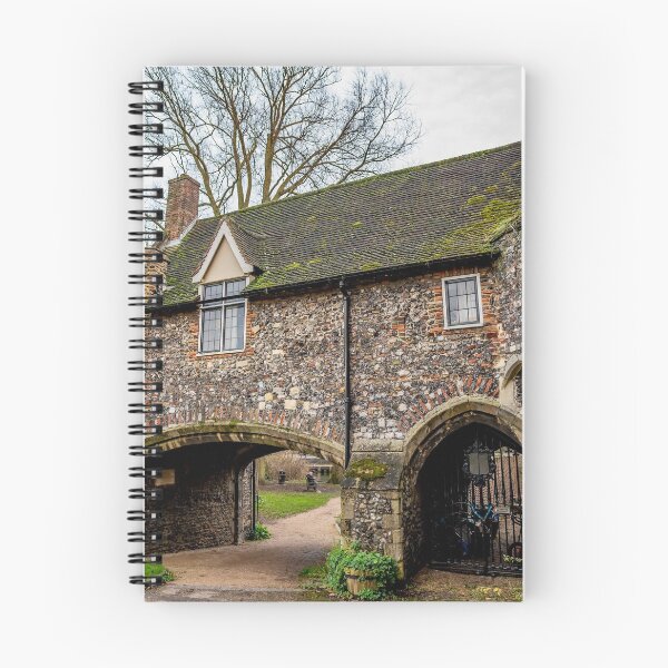 Item preview, Pulls Ferry, Norwich designed and sold by yackers1.