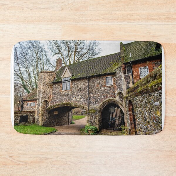 Item preview, Pulls Ferry, Norwich designed and sold by yackers1.