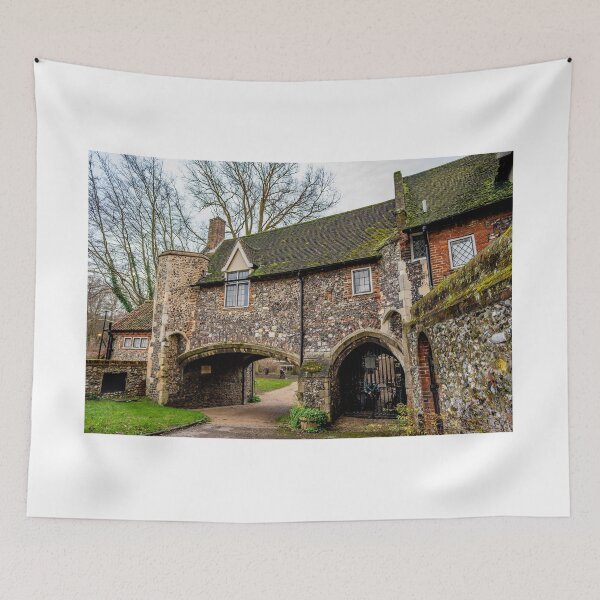 Item preview, Pulls Ferry, Norwich designed and sold by yackers1.