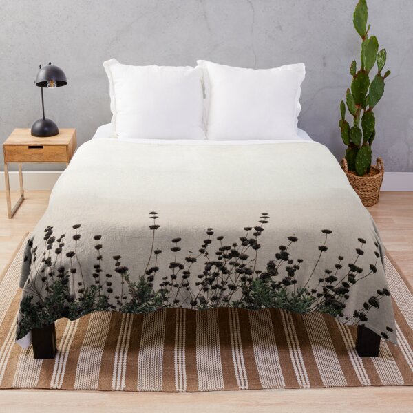 Item preview, Black Sage in Beach Fog designed and sold by leahdmartinez.