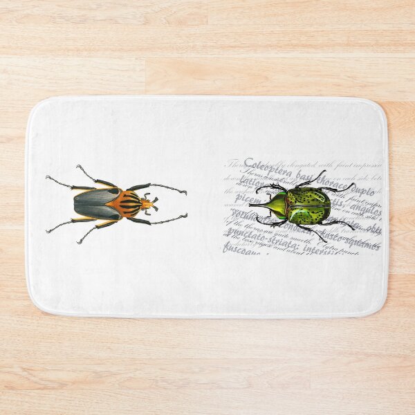 Item preview, Beetle Conference designed and sold by GreatestMinds.