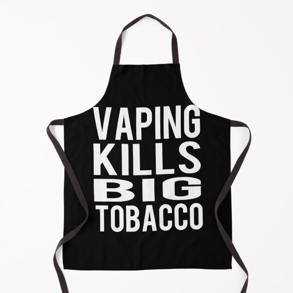 Item preview, Vaping Kills Big Tobacco designed and sold by flippinsg.
