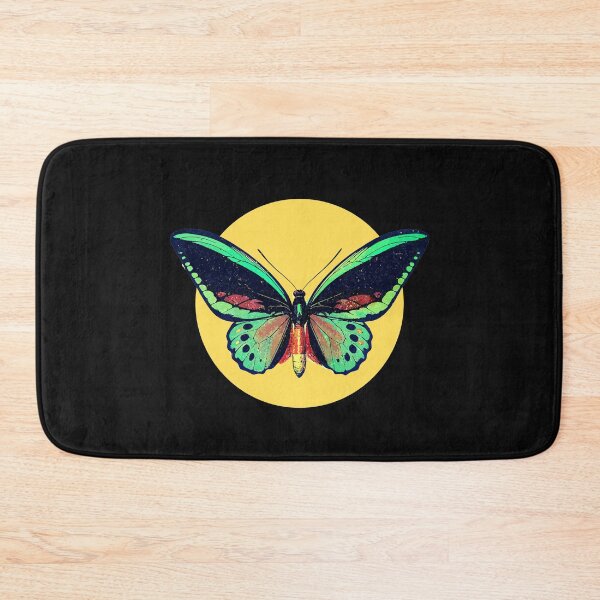 Item preview, Vintage Butterfly Birthday Gift designed and sold by GBDesigner.