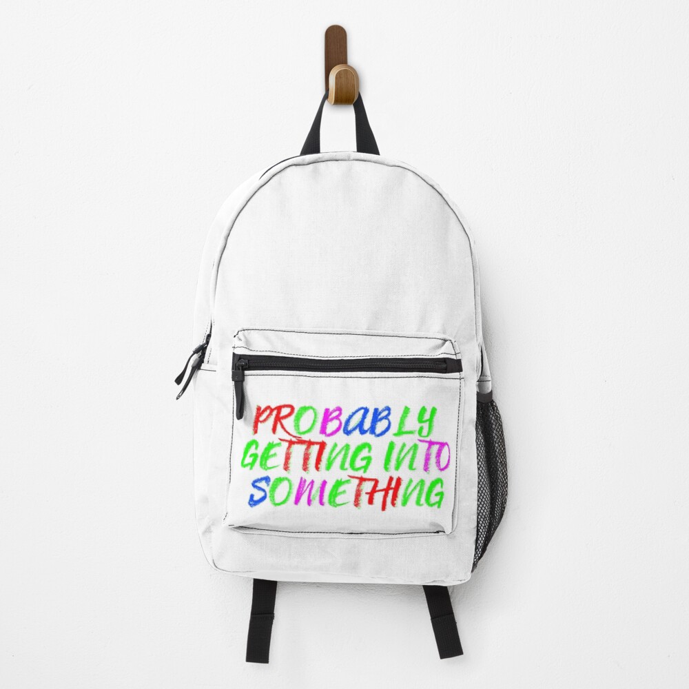 Item preview, Backpack designed and sold by RKSDesigns.