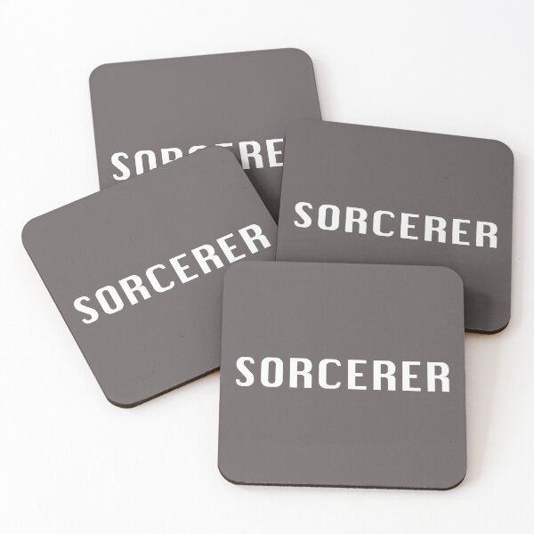 Item preview, Sorcerer designed and sold by TWCreation.