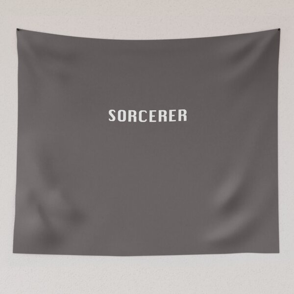 Item preview, Sorcerer designed and sold by TWCreation.