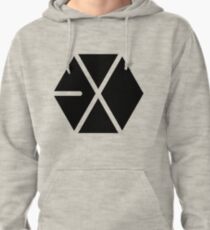 EXO Pullover Hoodie