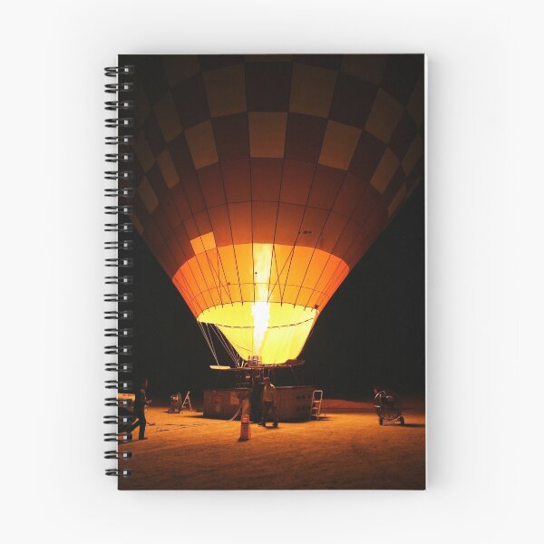 Item preview, Hot Air Balloon designed and sold by Rob Chiarolli.
