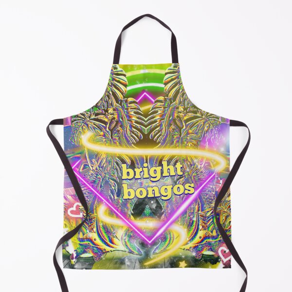 Item preview, bright bongos designed and sold by farfalla68.