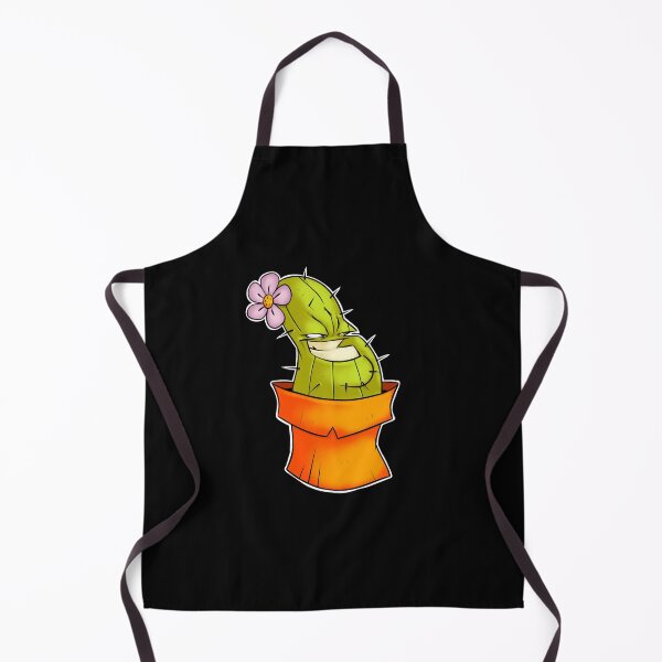 Item preview, Cartoon cactus designed and sold by GS-artworks.