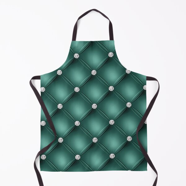 Item preview, Diamond Pattern in Turquoise Green designed and sold by WisdomInspired.