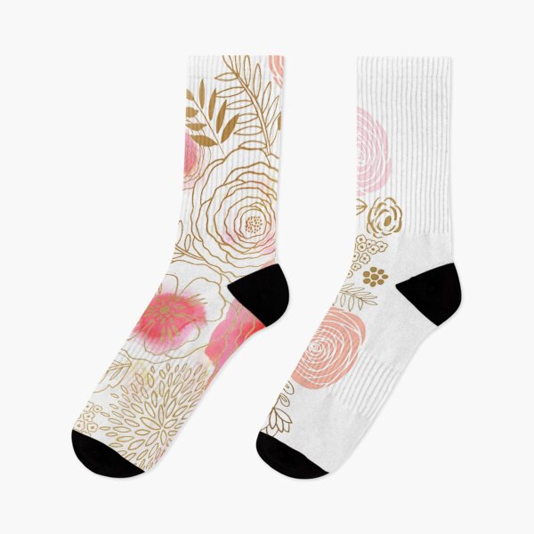 Item preview, Roses in Watercolour designed and sold by Designs By Creation.