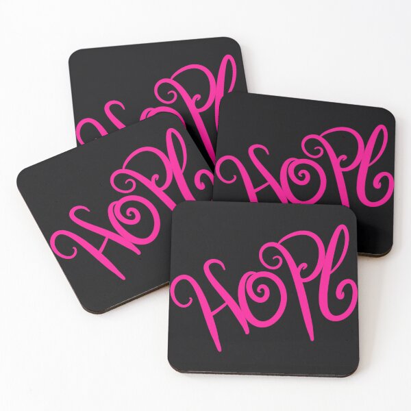 Item preview, HOPE designed and sold by Stephanie Janae Schork.