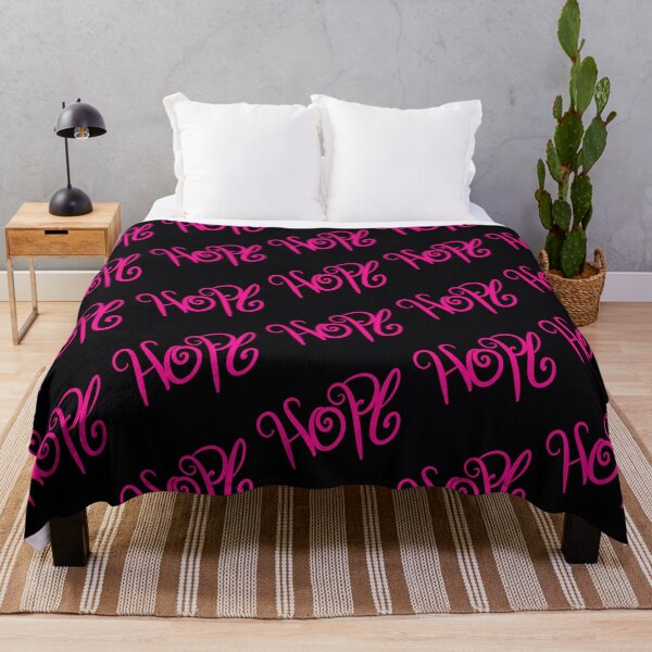 Item preview, HOPE designed and sold by Stephanie Janae Schork.
