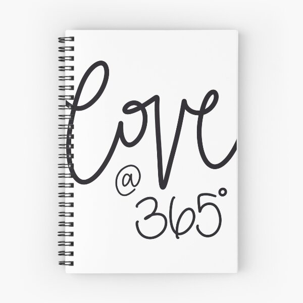 Artikelvorschau, Liebe @ 365 ° entworfen und verkauft von sydjogo.