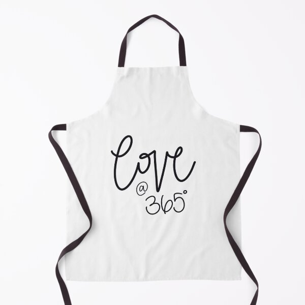 Item preview, Love @ 365° designed and sold by sydjogo.