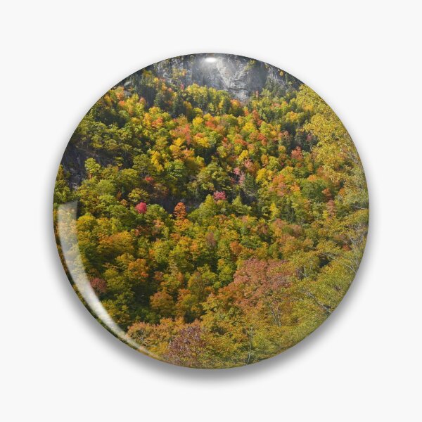 Item preview, Evan's Notch Autumn Splendor designed and sold by EdwardMonet.