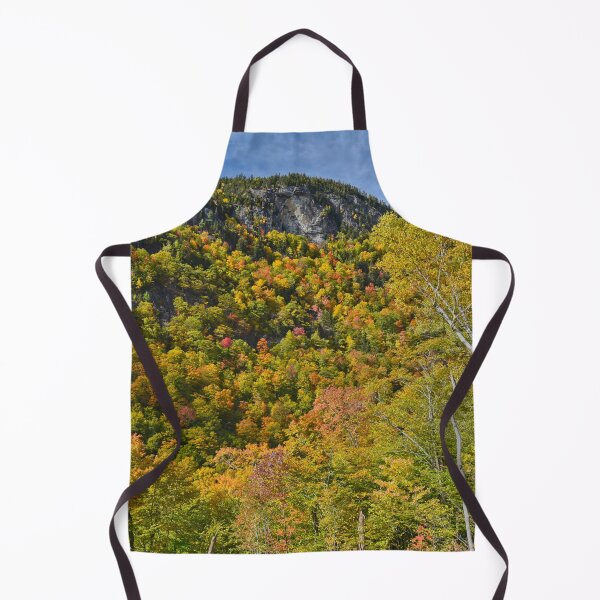 Item preview, Evan's Notch Autumn Splendor designed and sold by EdwardMonet.