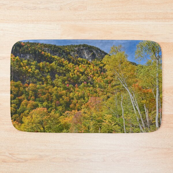 Item preview, Evan's Notch Autumn Splendor designed and sold by EdwardMonet.
