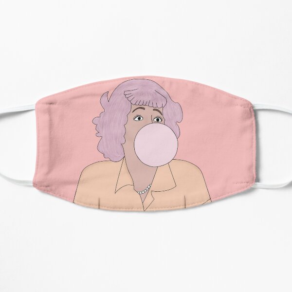 Frenchy Grease Mask 